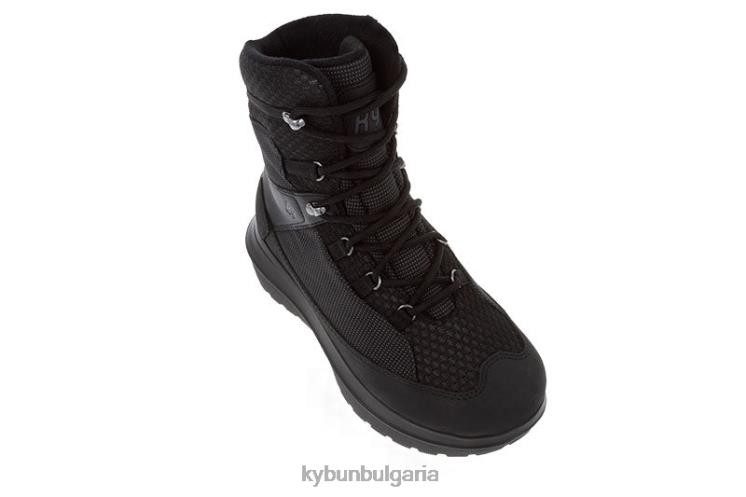 kybun shoes - Жени klosters kybun T284V44 обувки черен