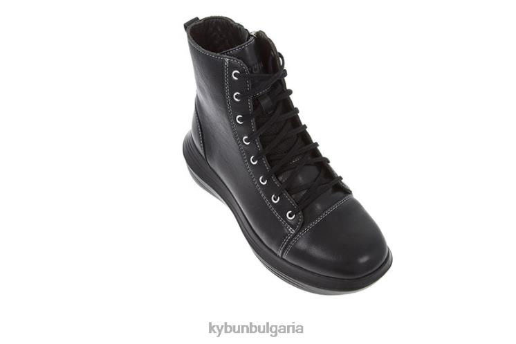 kybun shoes online - Жени ароза kybun T284V46 обувки черен