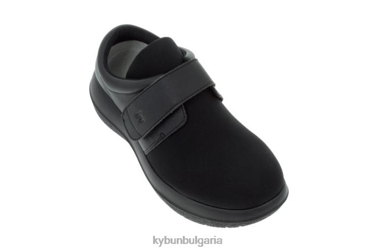 kybun shoes - Жени валс 20 kybun T284V38 обувки черен
