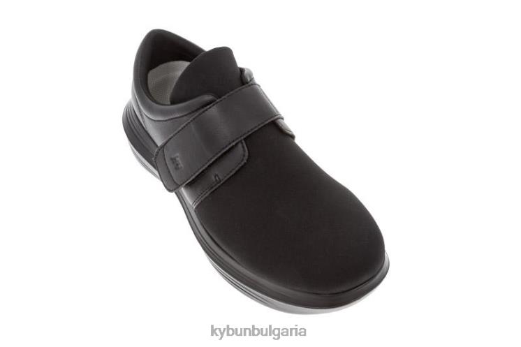 kybun shoes online - Жени vals kybun T284V64 обувки черен
