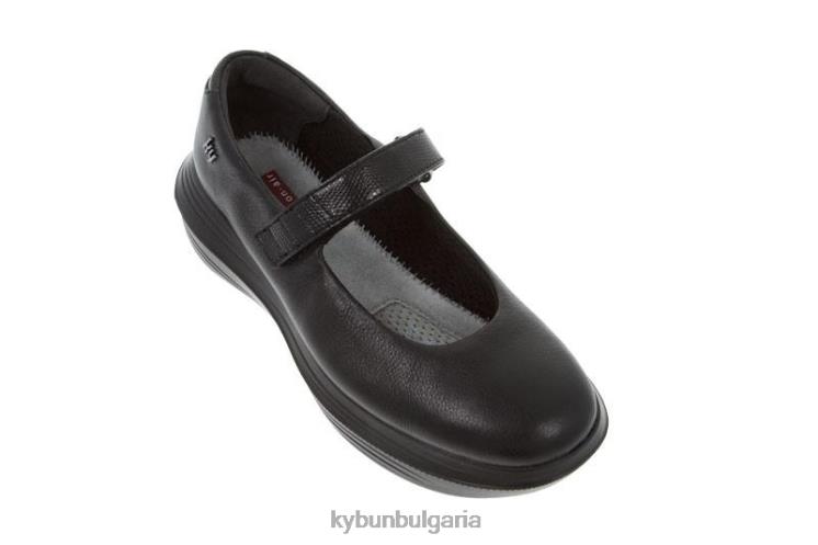 kybun shoes online - Жени Люцерн 17 kybun T284V62 обувки хайвер