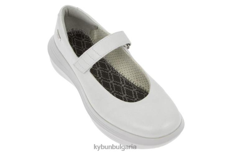 kybun qatar - Жени Люцерн kybun T284V61 обувки перла
