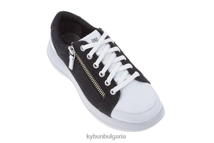 kybun shoes online - Жени нион 20 kybun T284V32 обувки черен