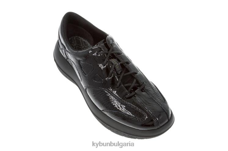 kybun shoes - Жени базал 20 kybun T284V34 обувки оникс