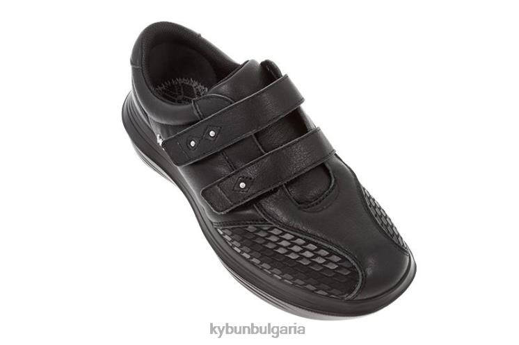 kybun shoes online - Жени левк kybun T284V70 обувки черен