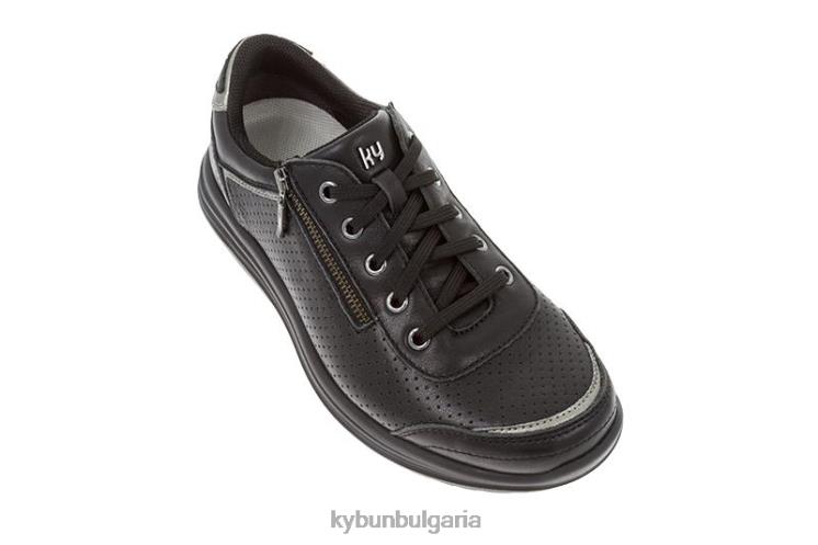 kybun shoes - Жени ленси kybun T284V71 обувки черен