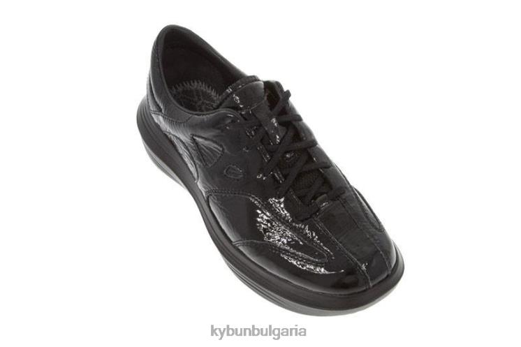kybun qatar - Жени Базел kybun T284V89 обувки оникс