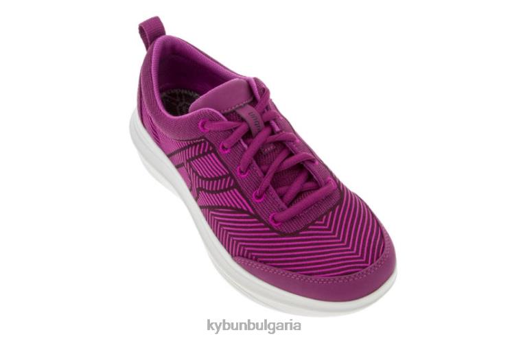 kybun shoes online - Жени баума kybun T284V97 обувки фуксия