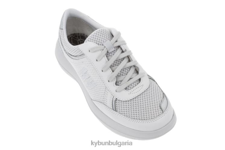 kybun shoes - Жени сион kybun T284V98 обувки бяло
