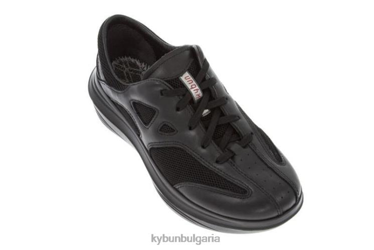 kybun shoes - Жени maloja kybun T284V60 обувки черен