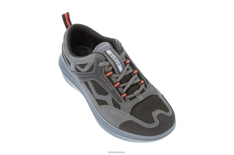 kybun shoes - Жени uster kybun T284V30 обувки лунна скала