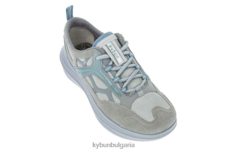 kybun shoes - Жени uster kybun T284V49 обувки циан