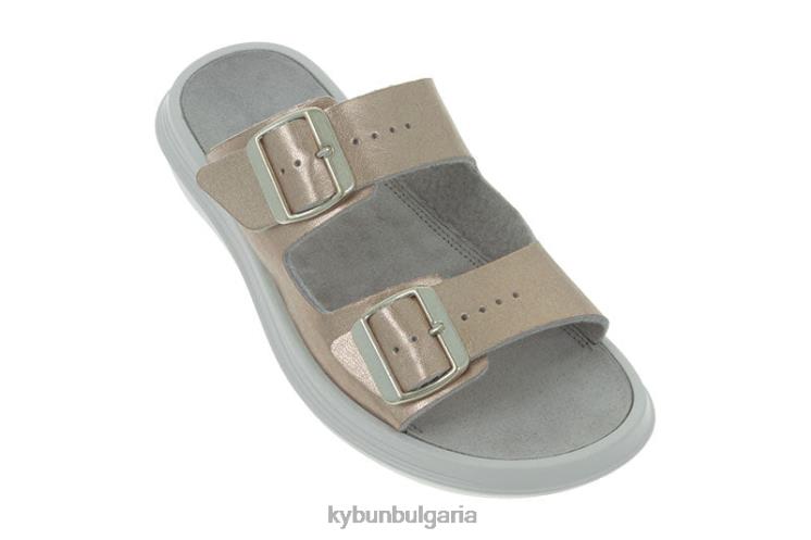 kybun shoes online - Жени гларус kybun T284V33 обувки калай