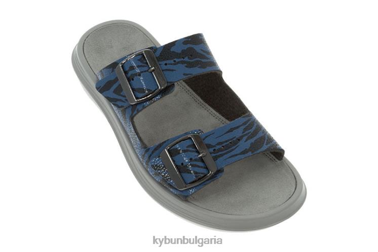 kybun shoes online - Жени гларус kybun T284V50 обувки син