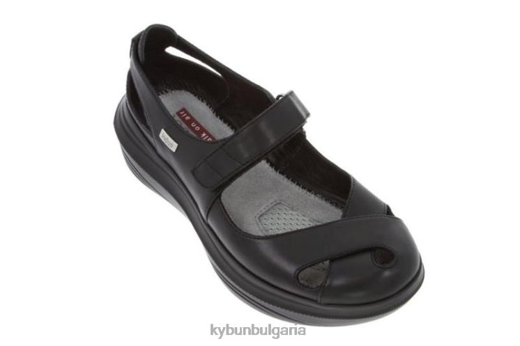 kybun shoes online - Жени Локарно kybun T284V63 обувки хайвер