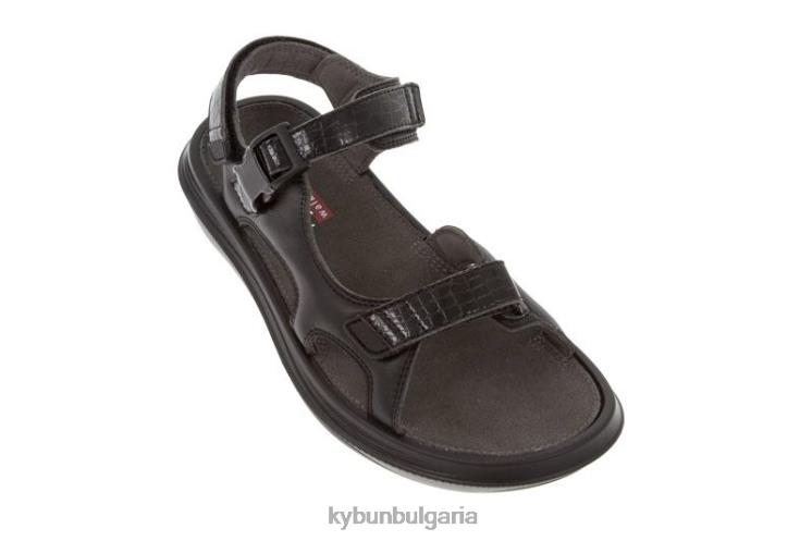 kybun shoes - Жени баден kybun T284V76 обувки черен