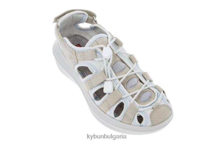 kybun shoes - Жени аскона kybun T284V90 обувки пясък