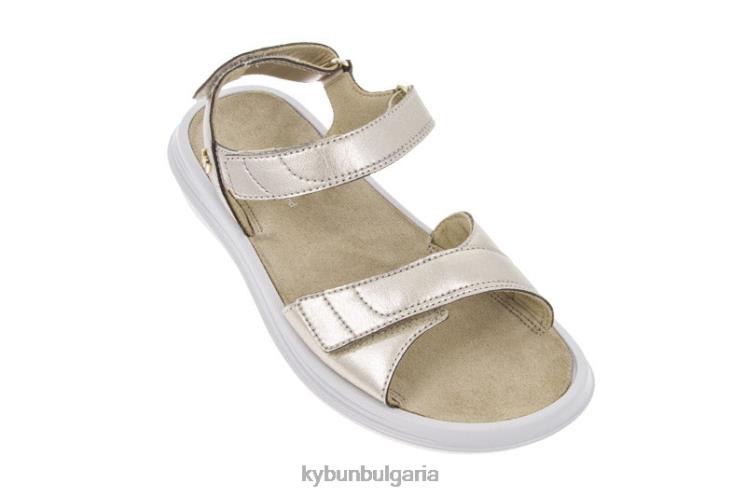 kybun qatar - Жени моркоте kybun T284V95 обувки калай
