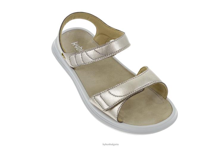 kybun qatar - Жени morcote ii kybun T284V27 обувки калай