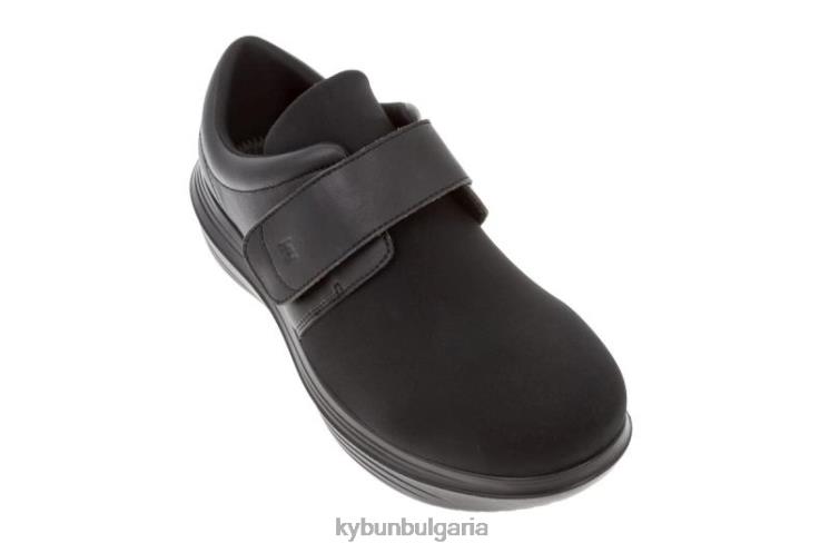kybun shoes - мъже vals kybun T284V148 обувки черен