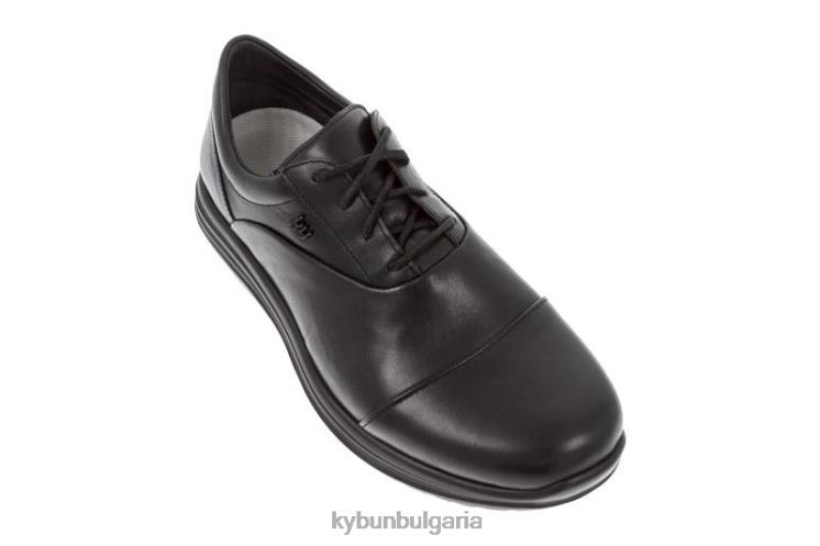 kybun shoes online - мъже клотен kybun T284V152 обувки хайвер