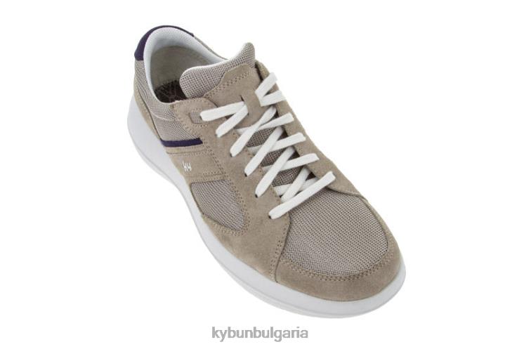kybun shoes online - мъже airolo kybun T284V156 обувки лунна скала